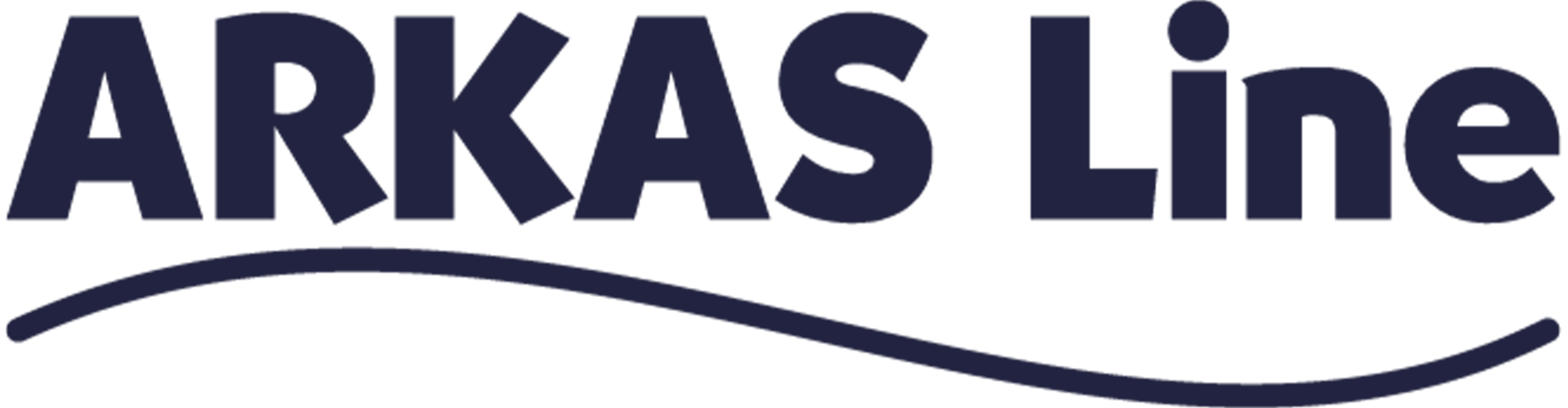 Arkas Logo